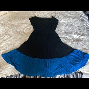 Banana Republic dress